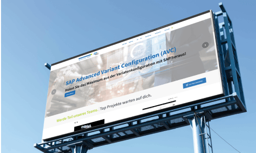 SAP Advanced Variant Configuration (AVC) – Ein echter Generationswechsel für die Variantenkonfiguration