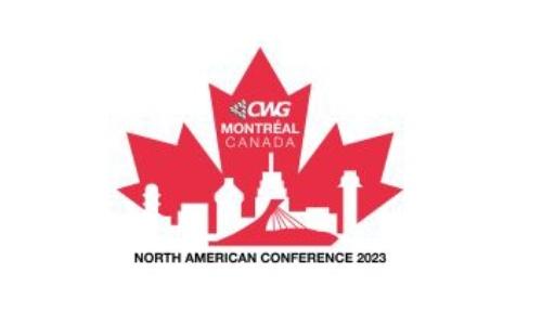 CWG North American Spring Conference